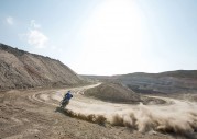 Yamaha WR250R Yamaha WR250R